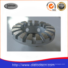 100mm Diamond Cup Wheel